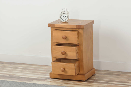 Rutland Small Bedside