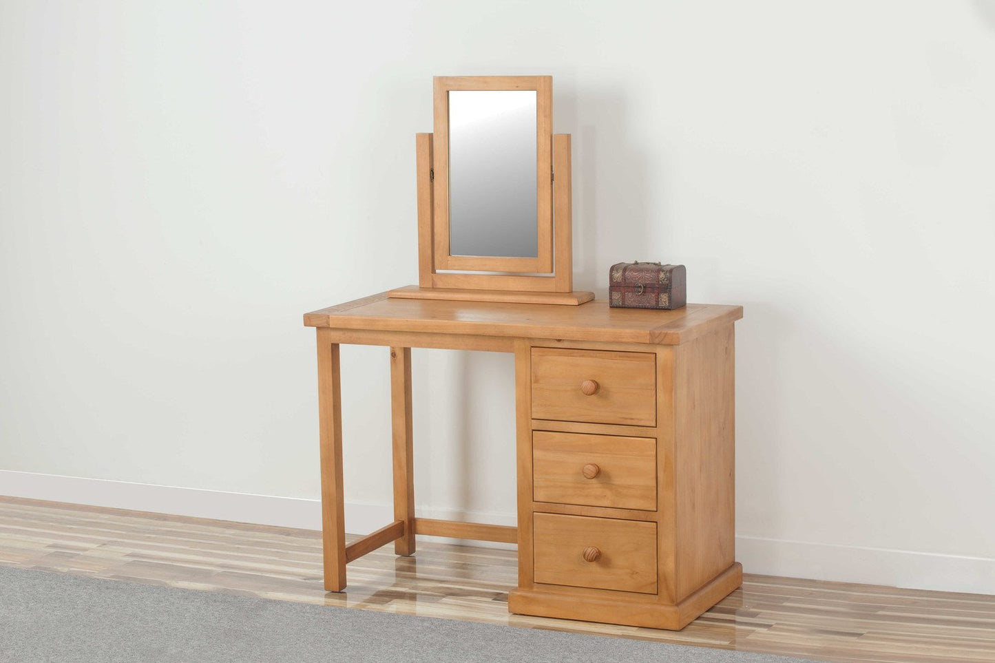 Rutland Dressing Table Mirror