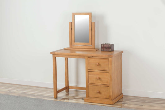 Rutland Dressing Table Mirror