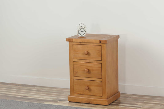 Rutland Large Bedside