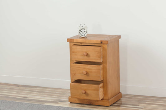 Rutland Large Bedside