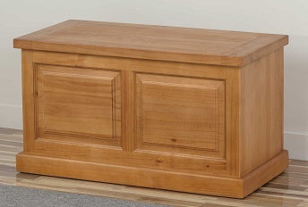 Rutland Blanket Box