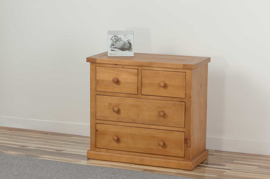Rutland 2+2 Chest
