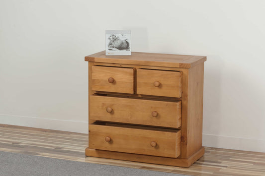 Rutland 2+2 Chest