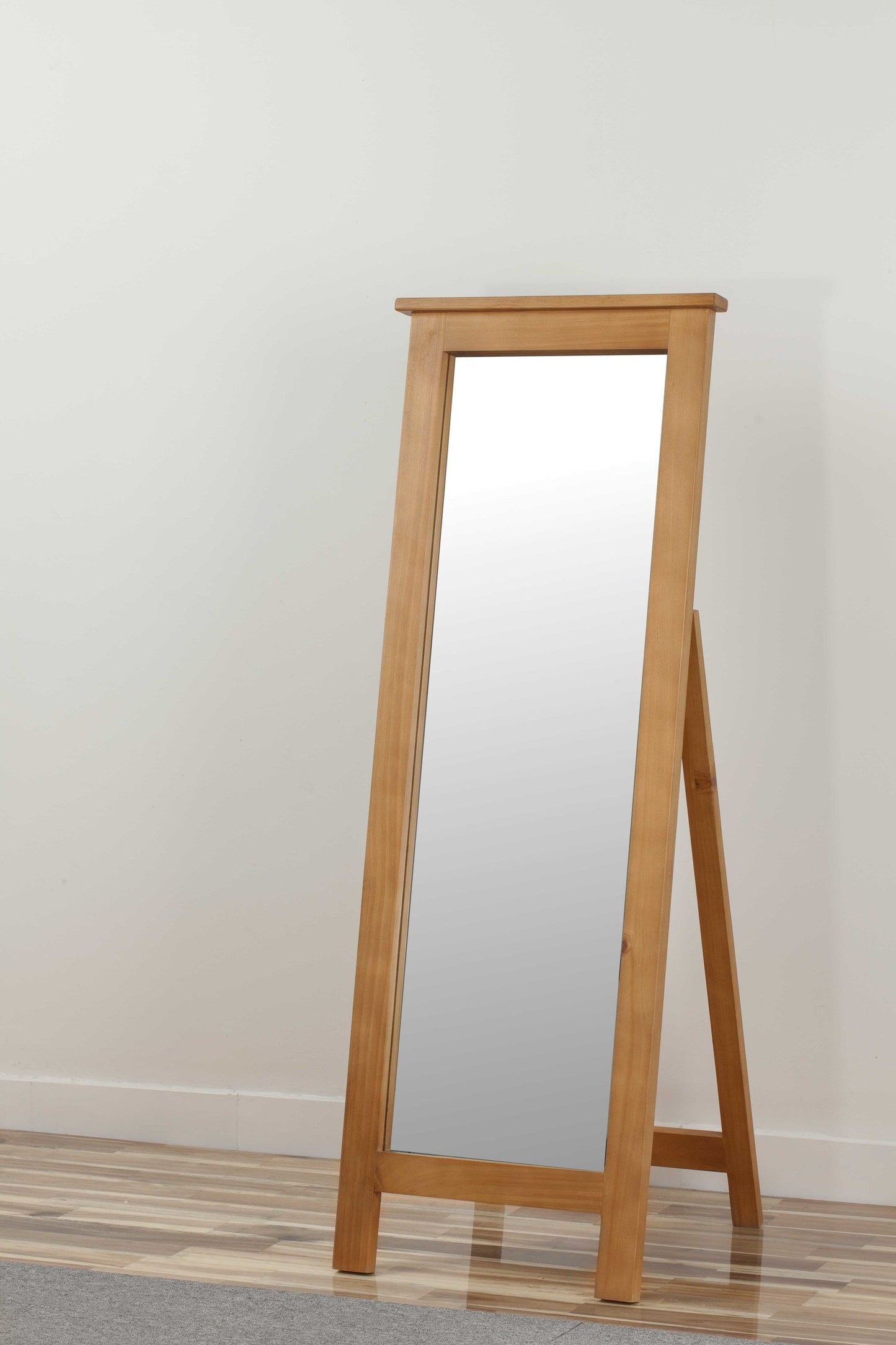Rutland Cheval Mirror