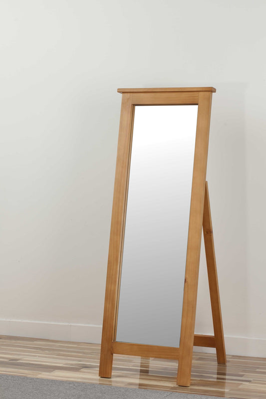 Rutland Cheval Mirror