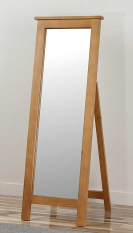 Rutland Cheval Mirror