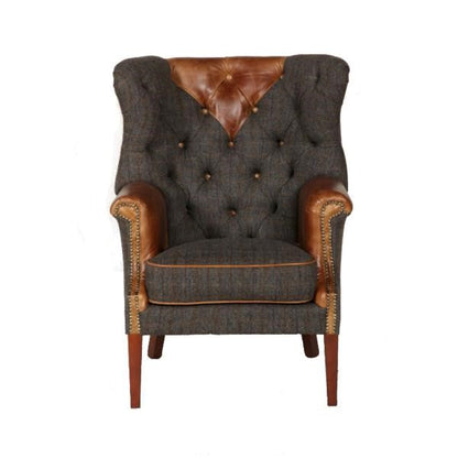 Chaise Kensington