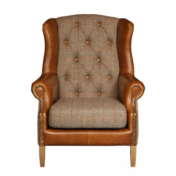 Fauteuil Kew