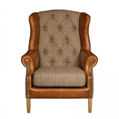 Fauteuil Kew