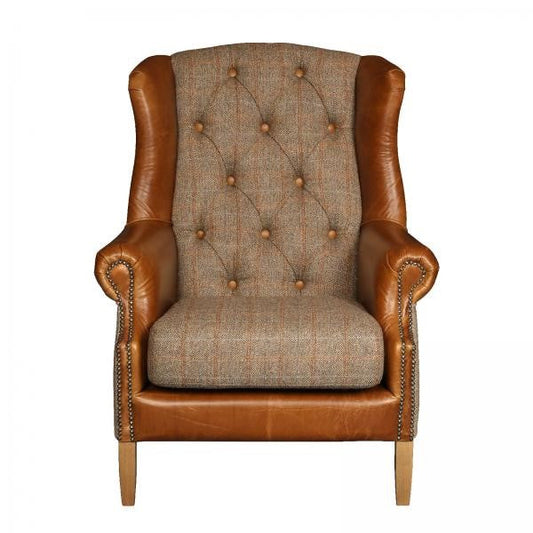 Fauteuil Kew