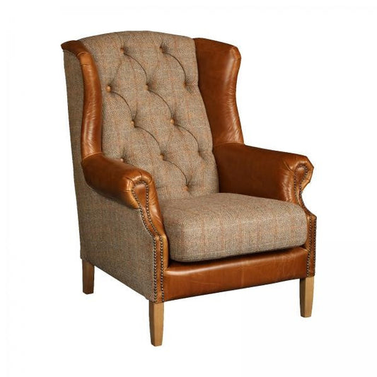Fauteuil Kew