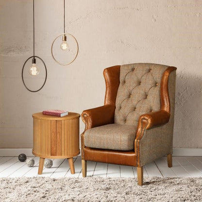 Fauteuil Kew