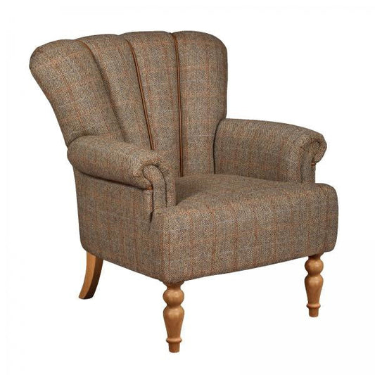 Chaise Lily Petite Taille
