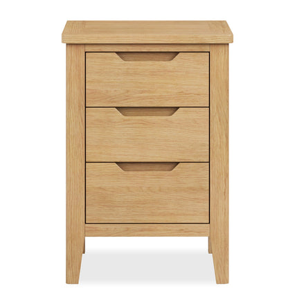 Burleigh  Bedside Table
