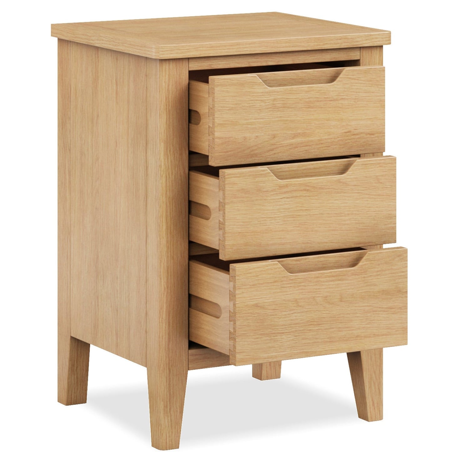 Burleigh  Bedside Table