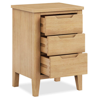 Burleigh  Bedside Table