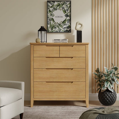 Burleigh Chest of Drawers