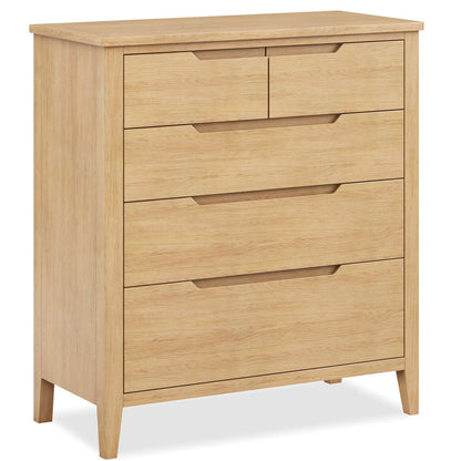 Burleigh Chest of Drawers