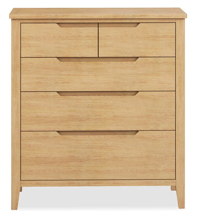 Burleigh Chest of Drawers