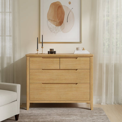 Burleigh Chest of Drawers