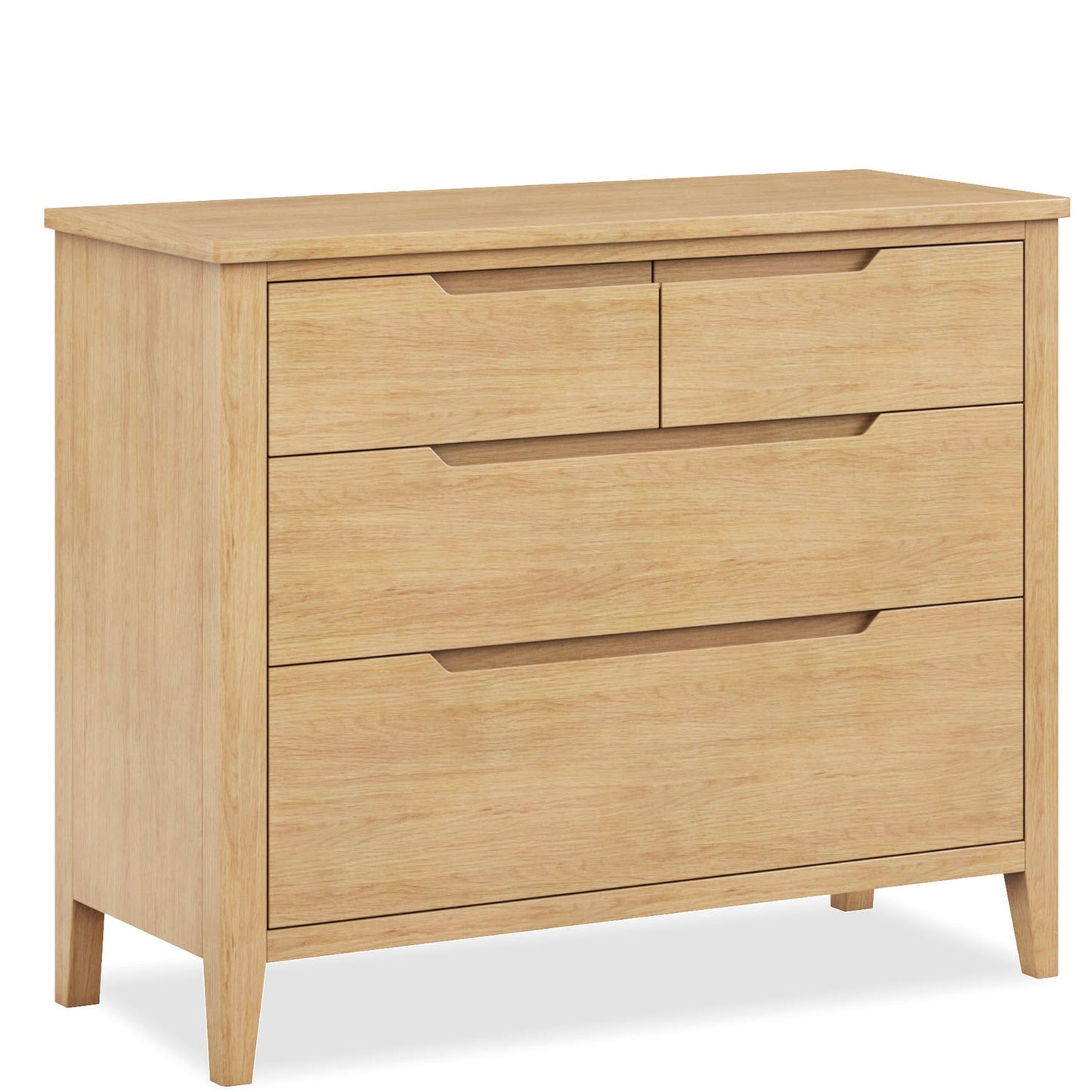 Burleigh Chest of Drawers