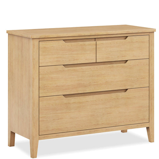Burleigh Chest of Drawers