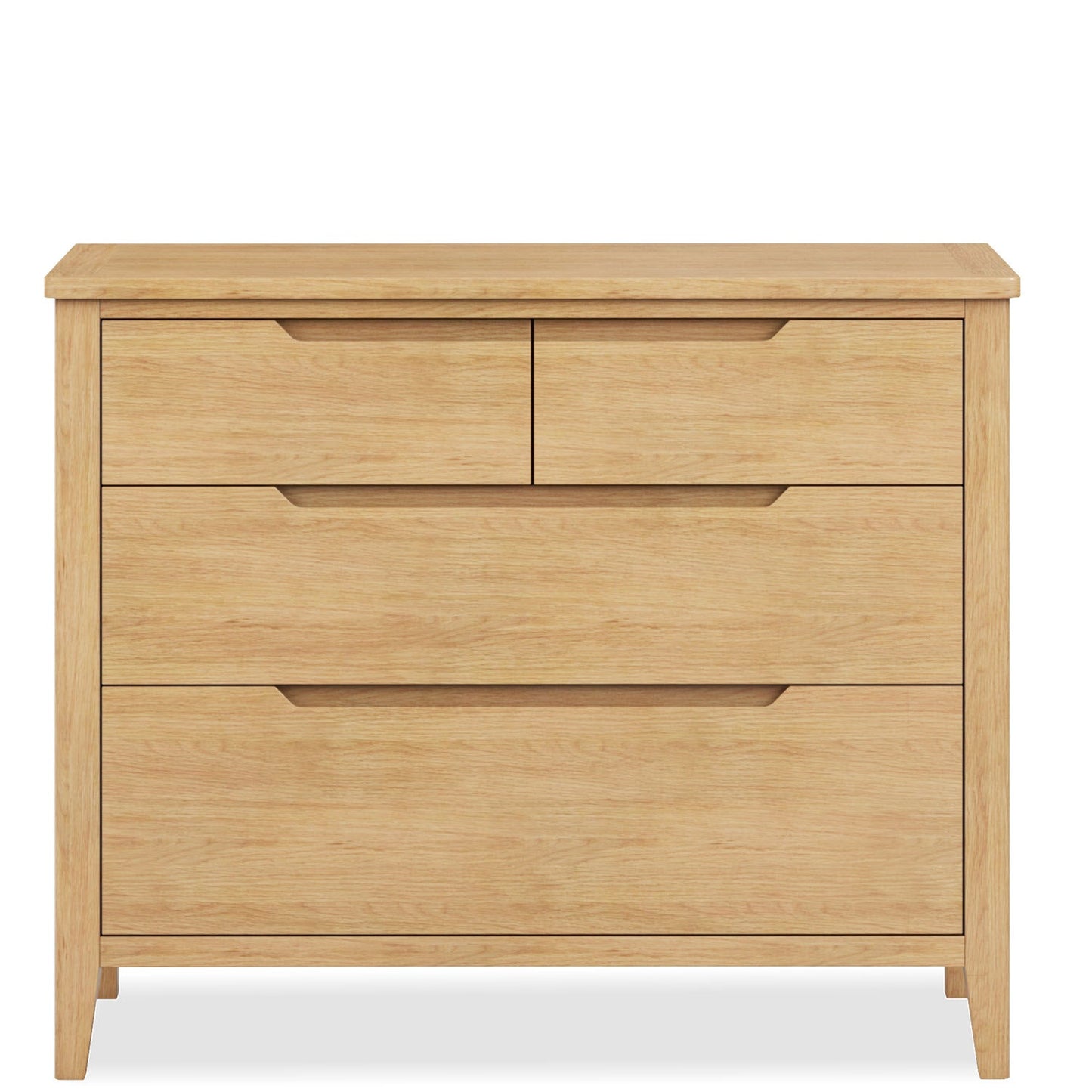 Burleigh Chest of Drawers