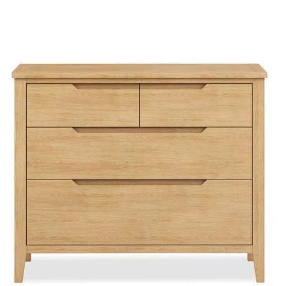 Burleigh Chest of Drawers