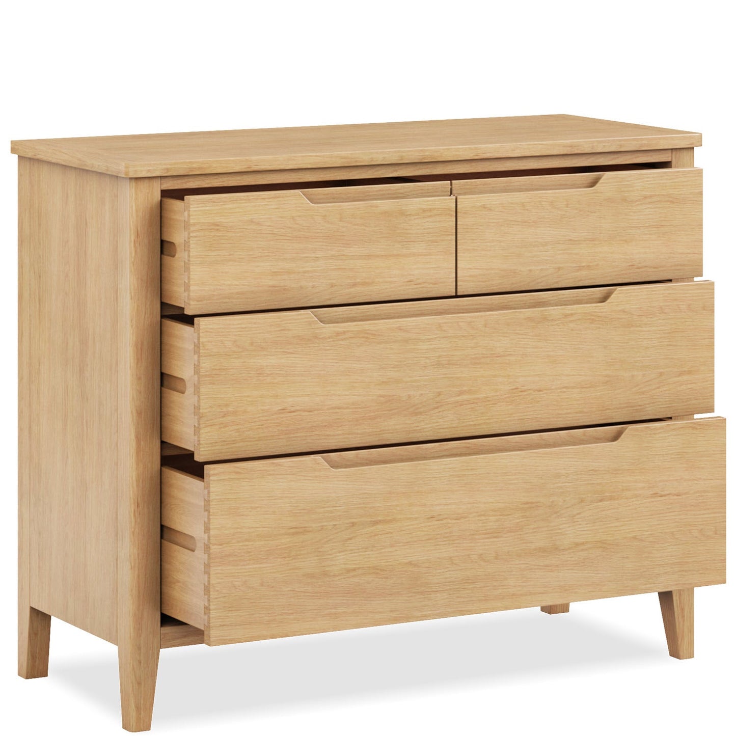 Burleigh Chest of Drawers