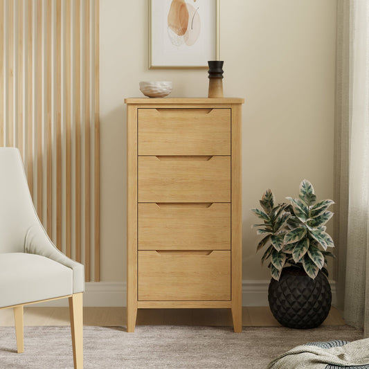 Burleigh Tallboy Dresser