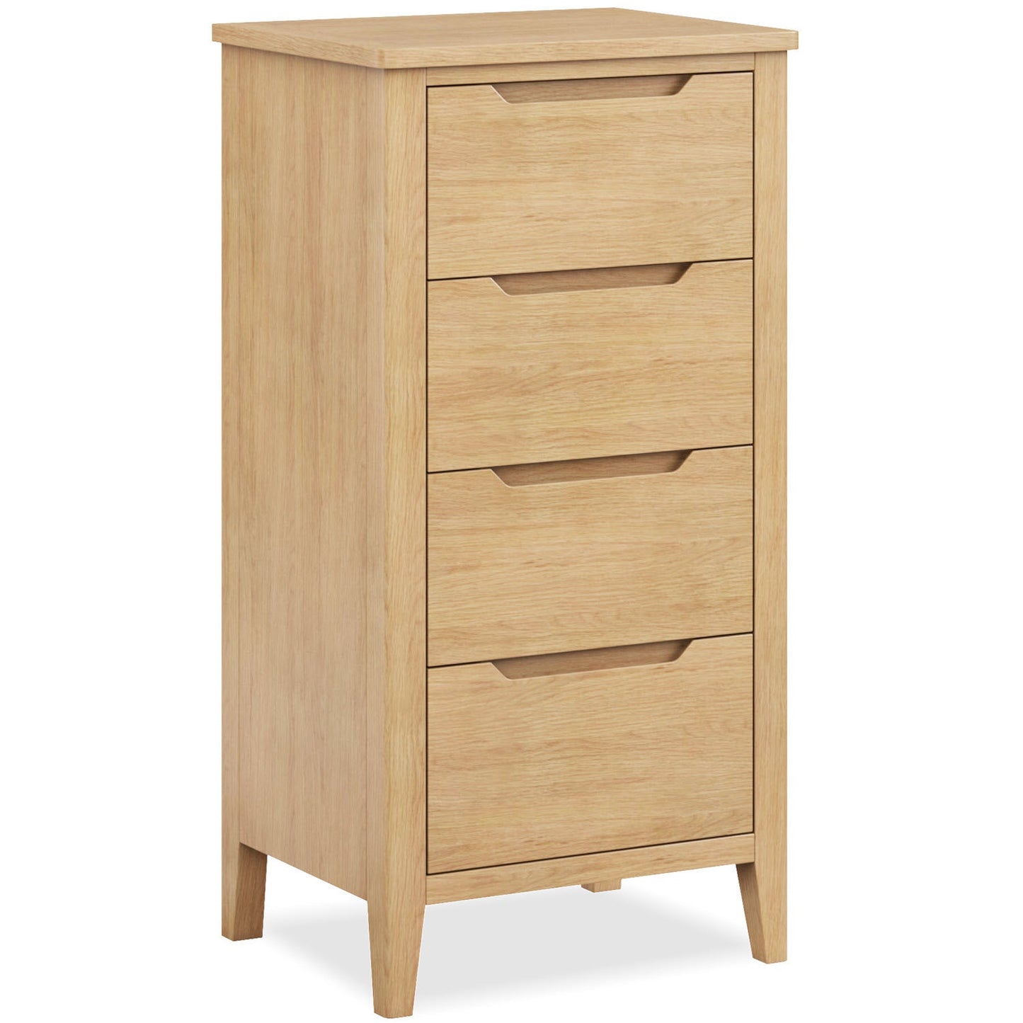 Burleigh Tallboy Dresser