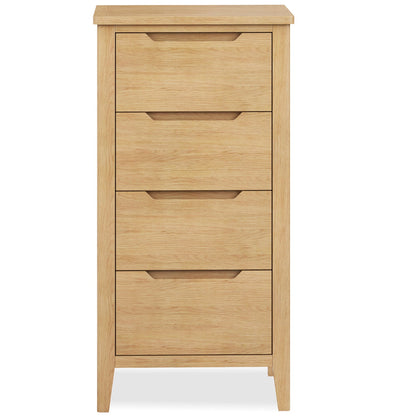 Burleigh Tallboy Dresser