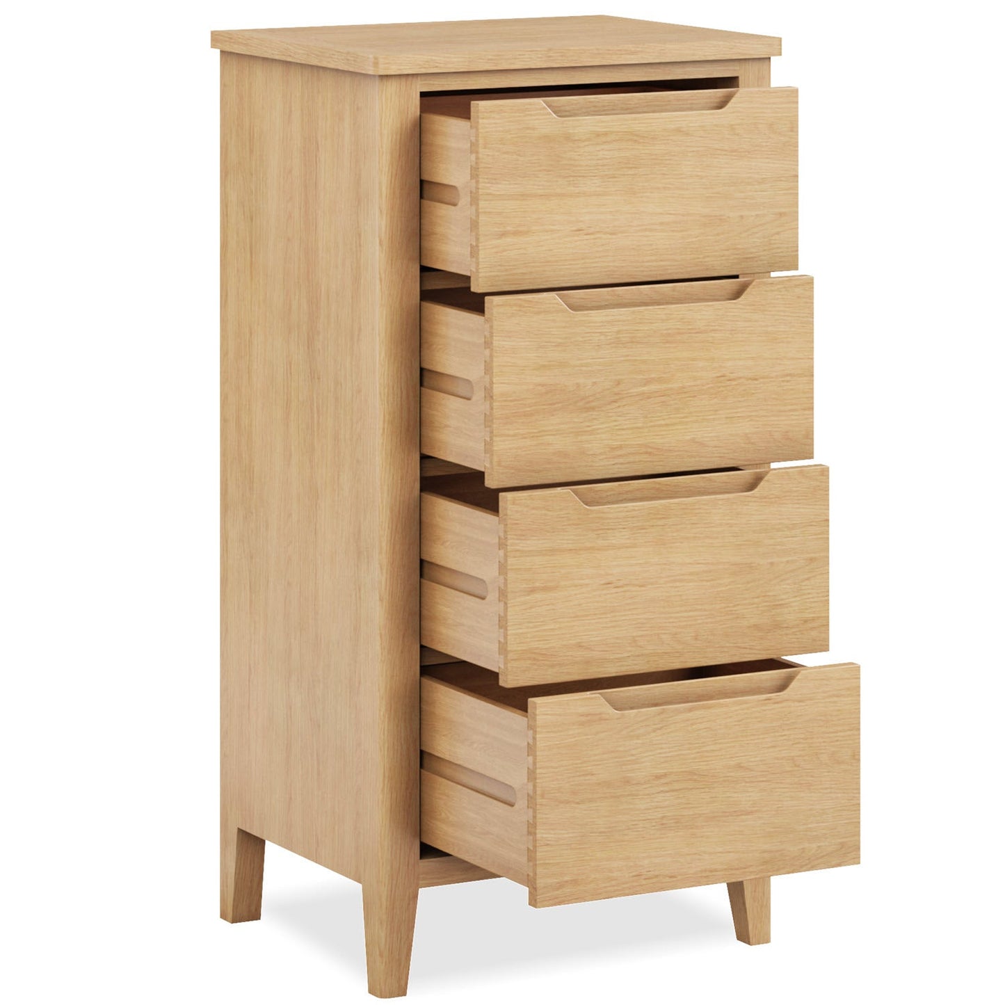 Burleigh Tallboy Dresser