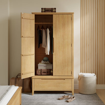 Burleigh Wardrobe