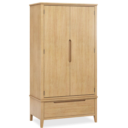 Burleigh Wardrobe