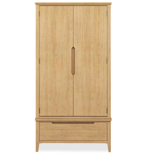 Burleigh Wardrobe