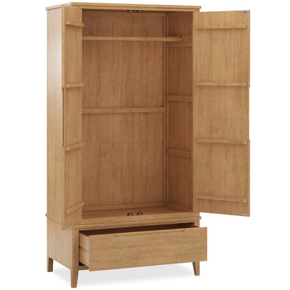 Burleigh Wardrobe