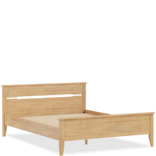 Burleigh 4'6 Bed Frame