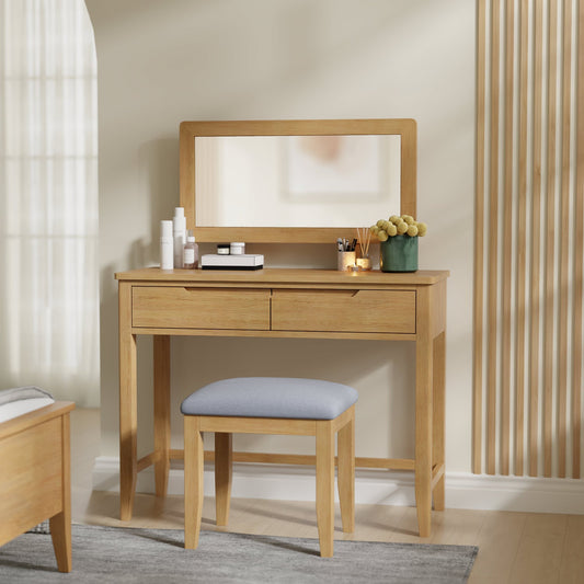Burleigh Dressing Table
