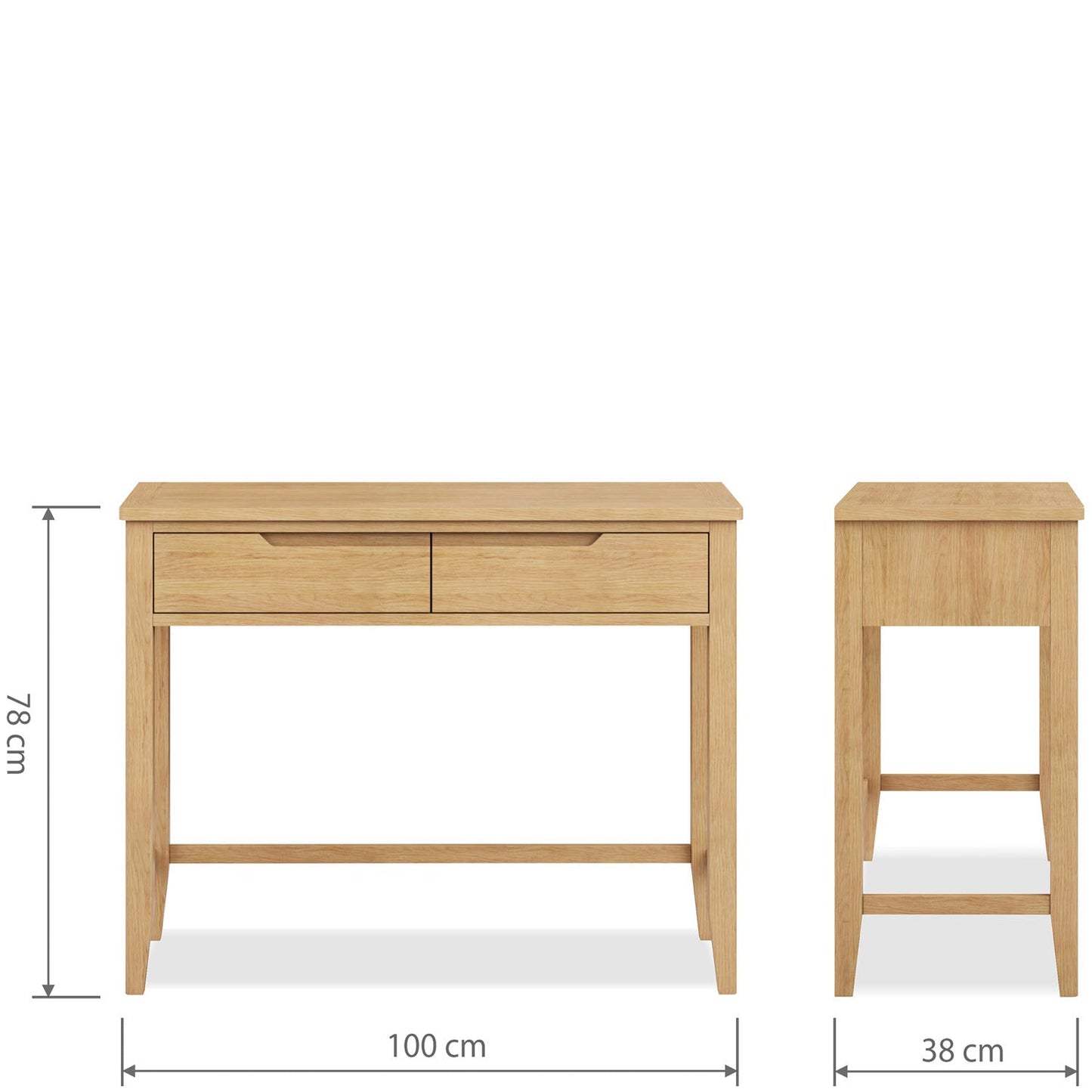 Burleigh Dressing Table
