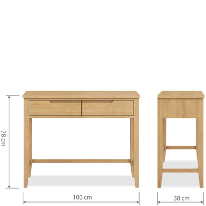 Burleigh Dressing Table