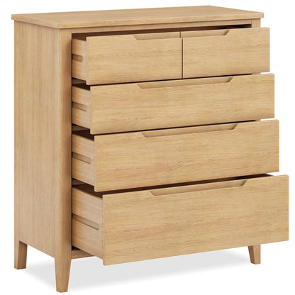 Burleigh Chest of Drawers