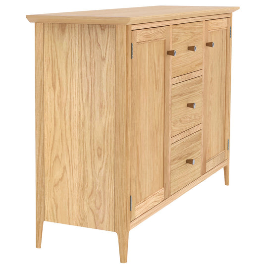 Waverley 2 Door 3 Drawer Sideboard
