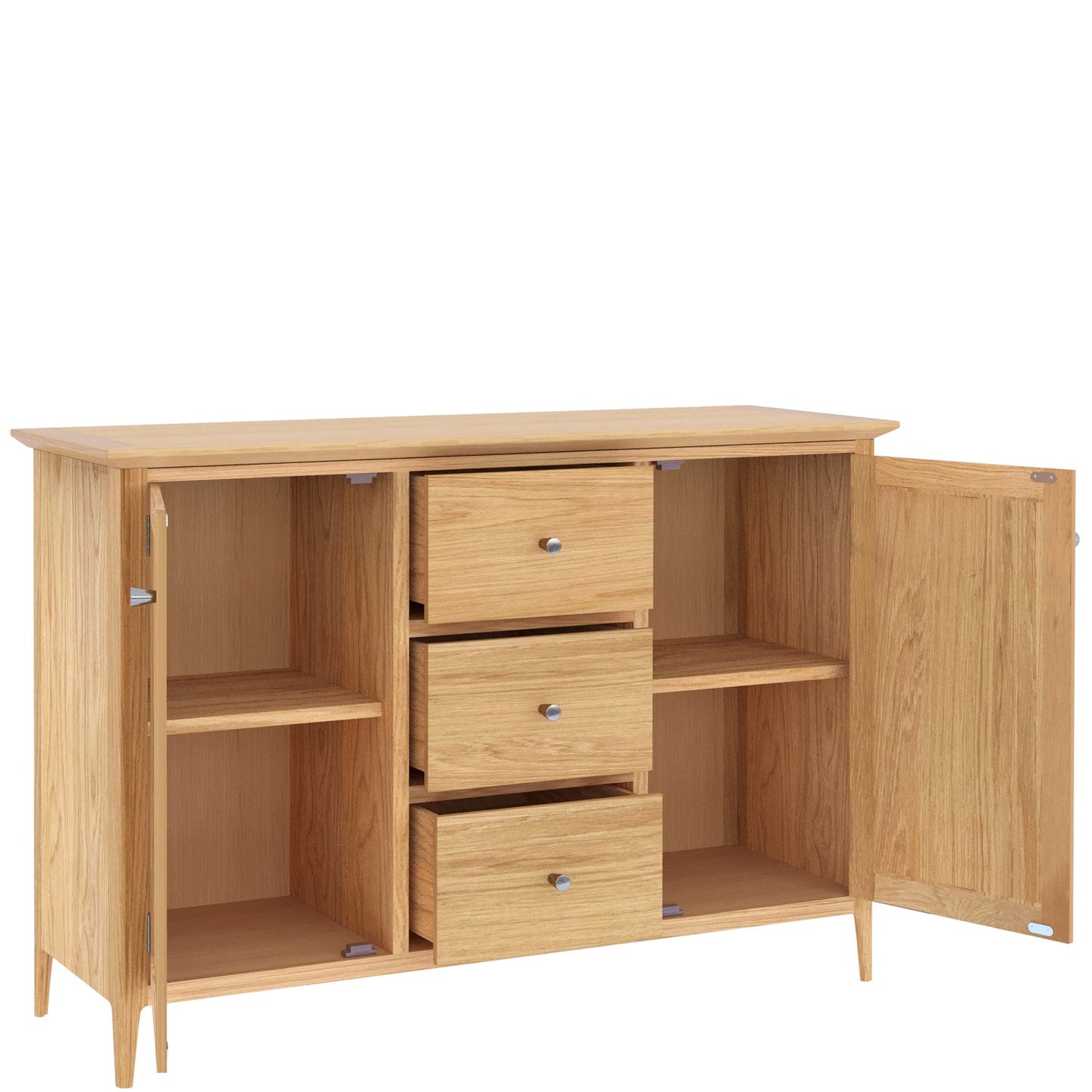 Waverley 2 Door 3 Drawer Sideboard