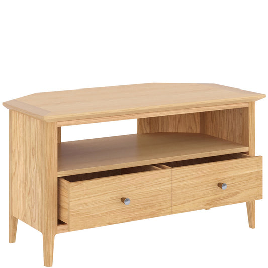 Waverley Corner TV Cabinet