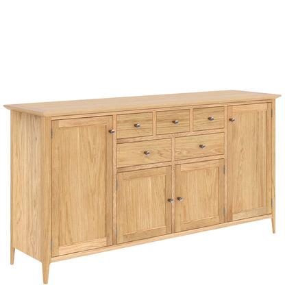 Waverley Extra Large Sideboard