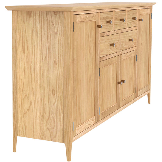 Waverley Extra Large Sideboard