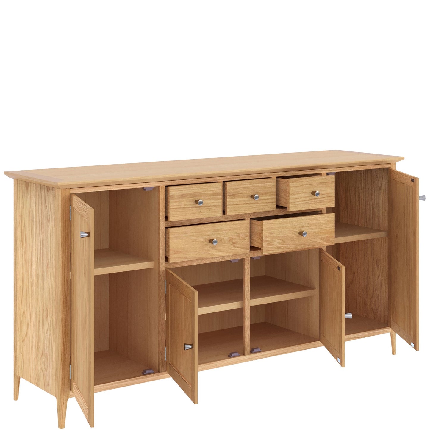 Waverley Extra Large Sideboard