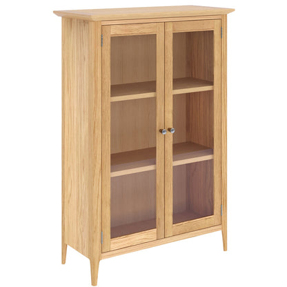 Waverley Glazed Cabinet